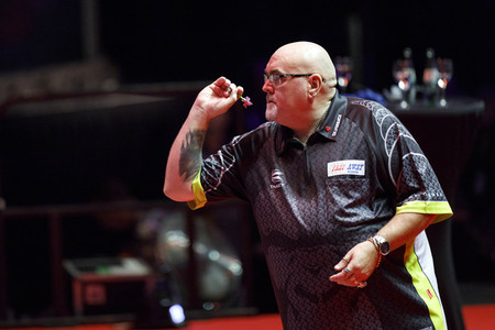 Cologne Darts Gala 2018