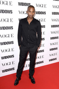 Filmscreening 'Widows - Tödliche Witwen' in London