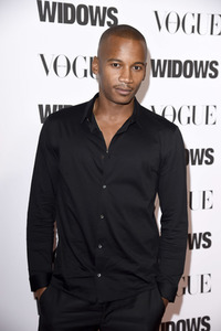 Filmscreening 'Widows - Tödliche Witwen' in London