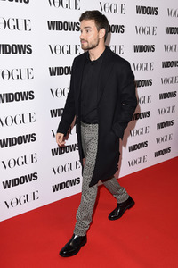 Filmscreening 'Widows - Tödliche Witwen' in London