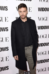 Filmscreening 'Widows - Tödliche Witwen' in London
