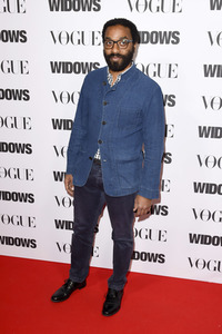Filmscreening 'Widows - Tödliche Witwen' in London