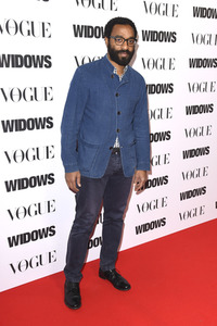 Filmscreening 'Widows - Tödliche Witwen' in London