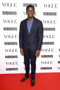 Filmscreening 'Widows - Tödliche Witwen' in London