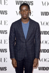 Filmscreening 'Widows - Tödliche Witwen' in London
