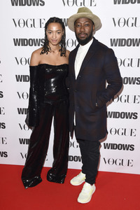 Filmscreening 'Widows - Tödliche Witwen' in London