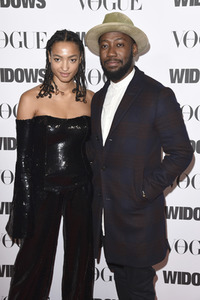 Filmscreening 'Widows - Tödliche Witwen' in London