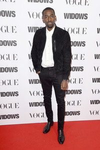 Filmscreening 'Widows - Tödliche Witwen' in London