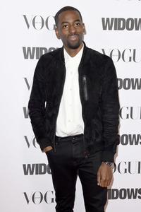 Filmscreening 'Widows - Tödliche Witwen' in London
