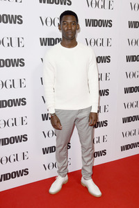 Filmscreening 'Widows - Tödliche Witwen' in London