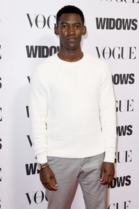 Filmscreening 'Widows - Tödliche Witwen' in London