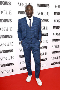 Filmscreening 'Widows - Tödliche Witwen' in London