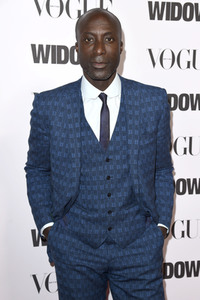 Filmscreening 'Widows - Tödliche Witwen' in London