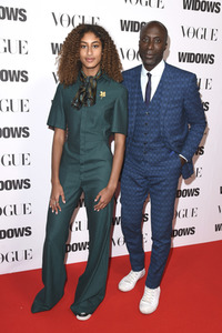Filmscreening 'Widows - Tödliche Witwen' in London