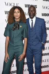 Filmscreening 'Widows - Tödliche Witwen' in London