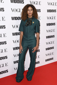 Filmscreening 'Widows - Tödliche Witwen' in London