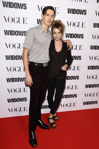Filmscreening 'Widows - Tödliche Witwen' in London