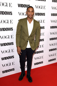 Filmscreening 'Widows - Tödliche Witwen' in London