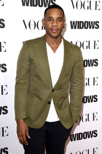 Filmscreening 'Widows - Tödliche Witwen' in London