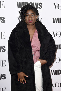 Filmscreening 'Widows - Tödliche Witwen' in London
