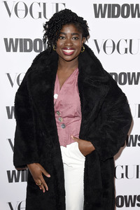 Filmscreening 'Widows - Tödliche Witwen' in London