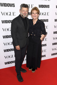 Filmscreening 'Widows - Tödliche Witwen' in London