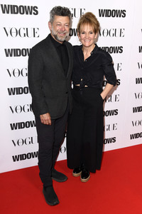 Filmscreening 'Widows - Tödliche Witwen' in London