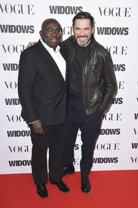 Filmscreening 'Widows - Tödliche Witwen' in London
