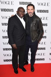Filmscreening 'Widows - Tödliche Witwen' in London