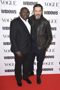 Filmscreening 'Widows - Tödliche Witwen' in London