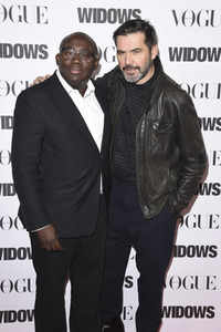 Filmscreening 'Widows - Tödliche Witwen' in London