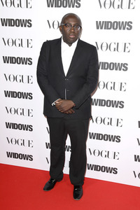 Filmscreening 'Widows - Tödliche Witwen' in London