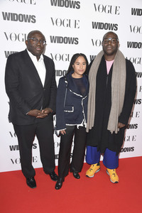 Filmscreening 'Widows - Tödliche Witwen' in London