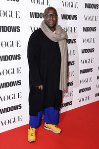 Filmscreening 'Widows - Tödliche Witwen' in London