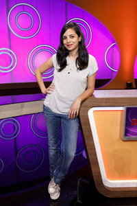 Quiz-Show 'Dingsda' in Köln
