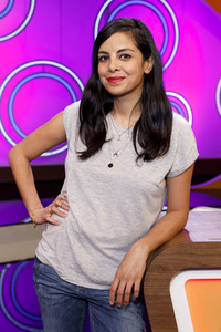 Quiz-Show 'Dingsda' in Köln