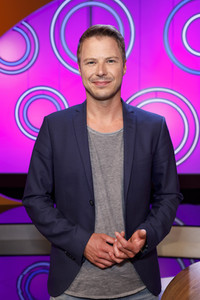 Quiz-Show 'Dingsda' in Köln