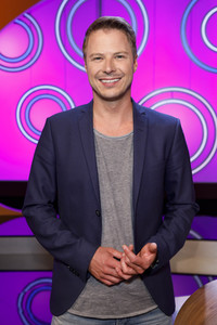 Quiz-Show 'Dingsda' in Köln