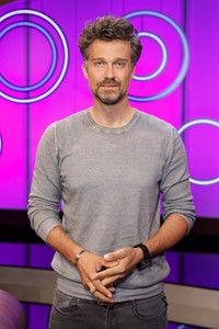 Quiz-Show 'Dingsda' in Köln