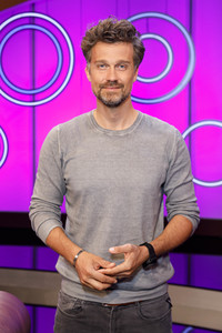Quiz-Show 'Dingsda' in Köln