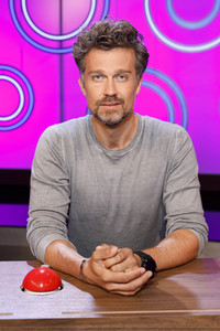 Quiz-Show 'Dingsda' in Köln