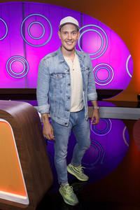 Quiz-Show 'Dingsda' in Köln