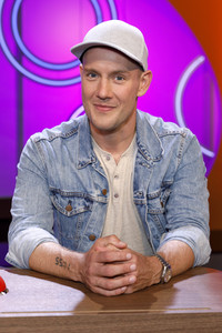 Quiz-Show 'Dingsda' in Köln