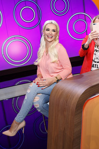 Quiz-Show 'Dingsda' in Köln