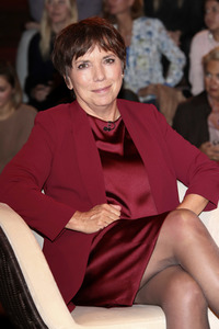 Talkshow 'Markus Lanz' in Hamburg