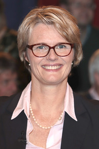 Talkshow 'Markus Lanz' in Hamburg