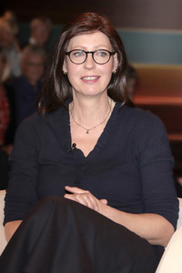 Talkshow 'Markus Lanz' in Hamburg