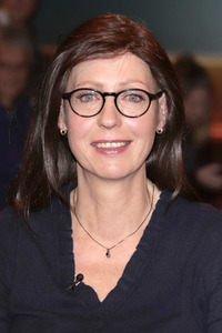 Talkshow 'Markus Lanz' in Hamburg