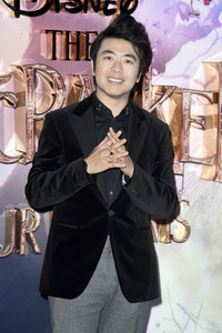 Filmpremiere 'Der Nussknacker und die vier Reiche' in London