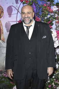 Filmpremiere 'Der Nussknacker und die vier Reiche' in London
